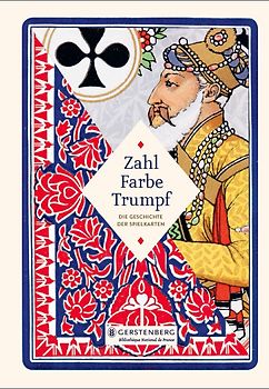 Zahl Farbe Trumpf