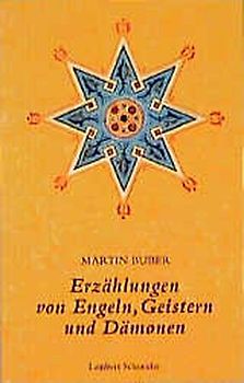 Erzählungen von Engeln, Geistern und Dämonen