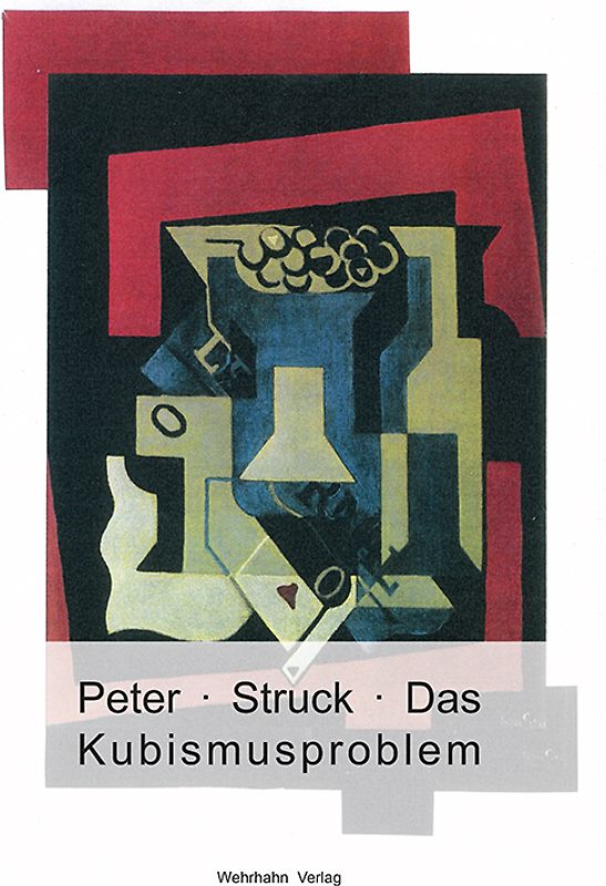 Das Kubismusproblem