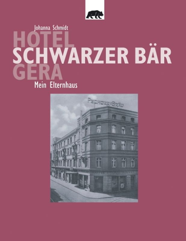 Hotel Schwarzer Bär Gera