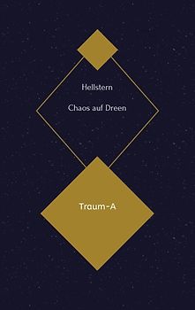 Chaos auf Dreen (Softcover)