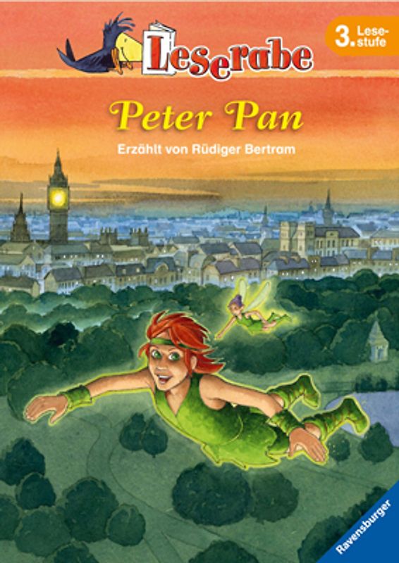 Peter Pan