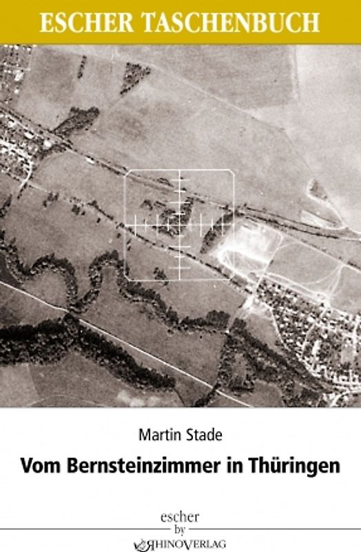 Vom Bernsteinzimmer in Thüringen und anderen Hohlräumen