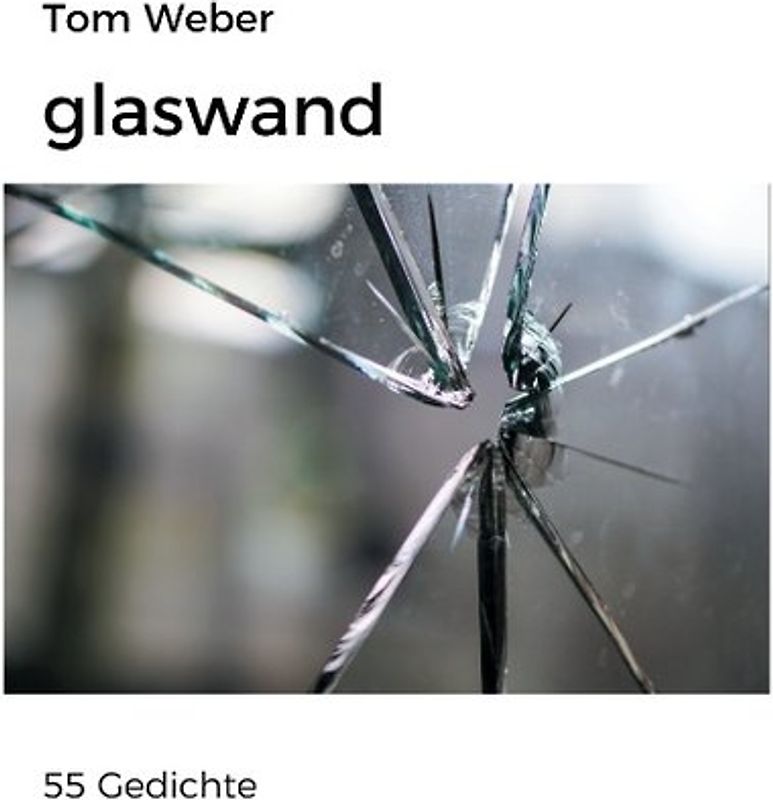 Glaswand
