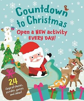 Countdown To Christmas