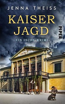 Kaiserjagd