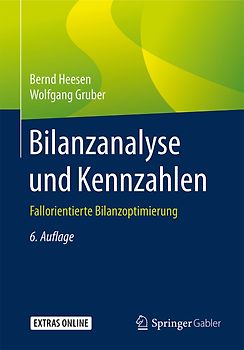 Bilanzanalyse und Kennzahlen