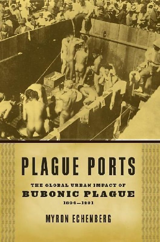 Plague Ports