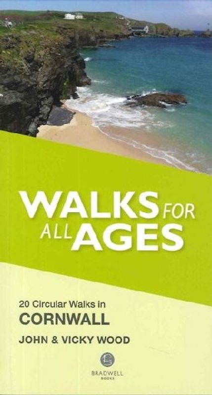 Walks for All Ages Cornwall