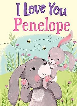 I Love You Penelope