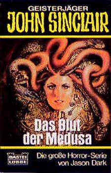 Das Blut der Medusa