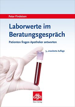 Laborwerte im Beratungsgespräch