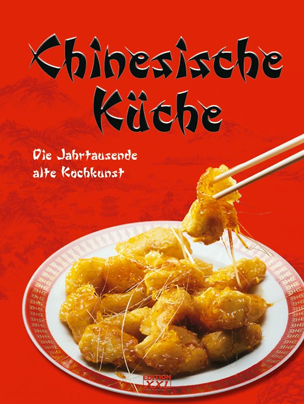 Chinesische Küche