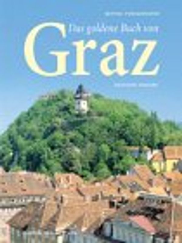 Das goldene Buch Graz
