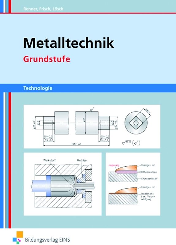 Metalltechnik Technologie