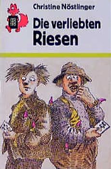 Die verliebten Riesen