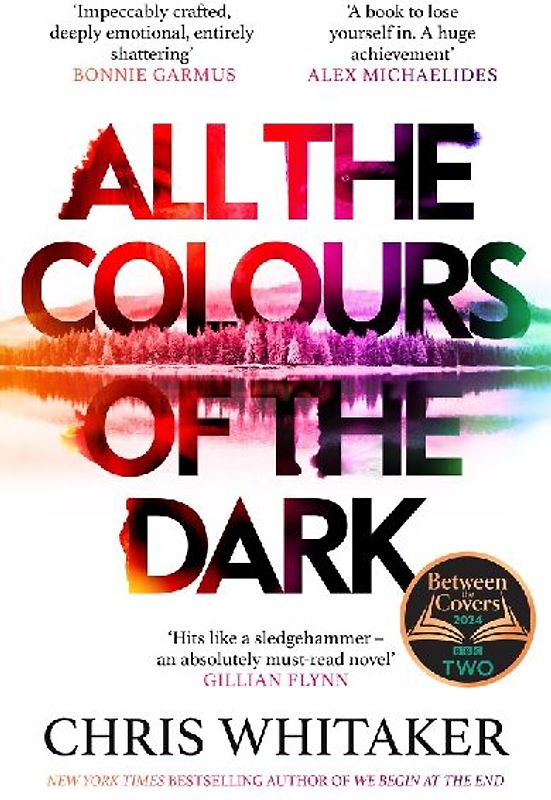 All the Colours of the Dark