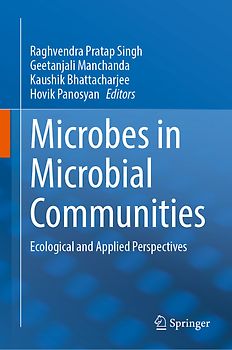 Microbes in Microbial Communities
