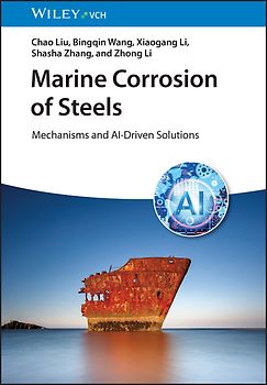 Marine Corrosion of Steels