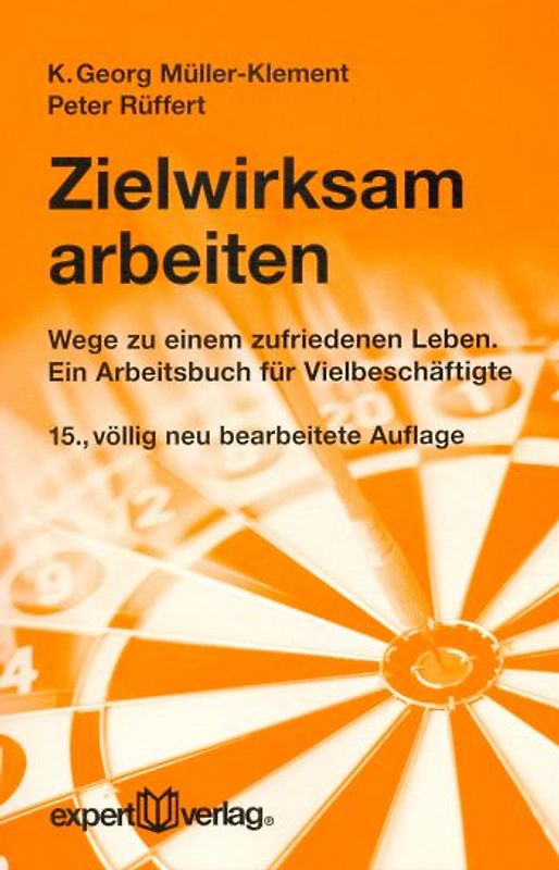 Zielwirksam arbeiten