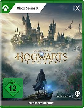 Hogwarts Legacy Xbox Series X