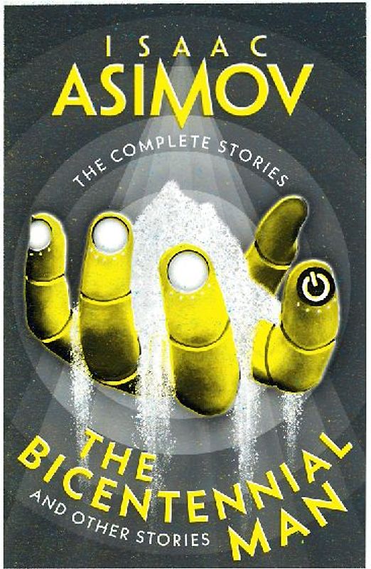 The Bicentennial Man