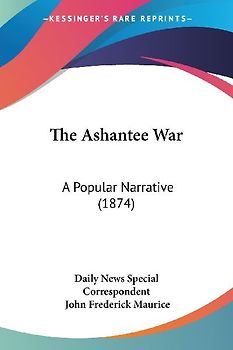 The Ashantee War