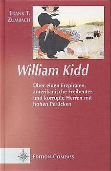 William Kidd