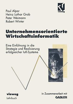 Unternehmensorientierte Wirtschaftsinformatik