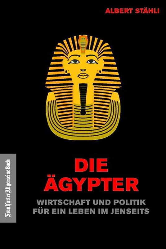 Die Ägypter