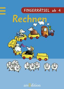 Fingerrätsel - Rechnen