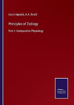 Principles of Zoölogy