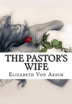 The Pastor's Wife