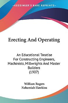 Erecting And Operating