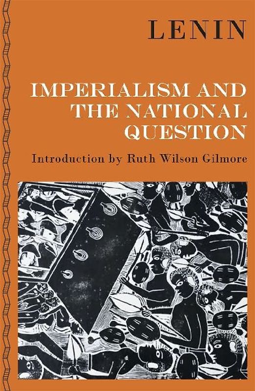 Imperialism and the National Question