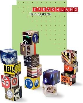 Sprachland / Trainingskartei