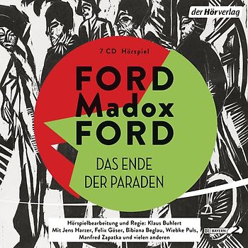 Das Ende der Paraden
