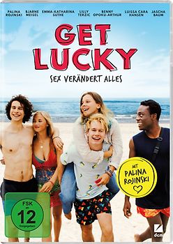 Get Lucky-Sex verändert alles DVD