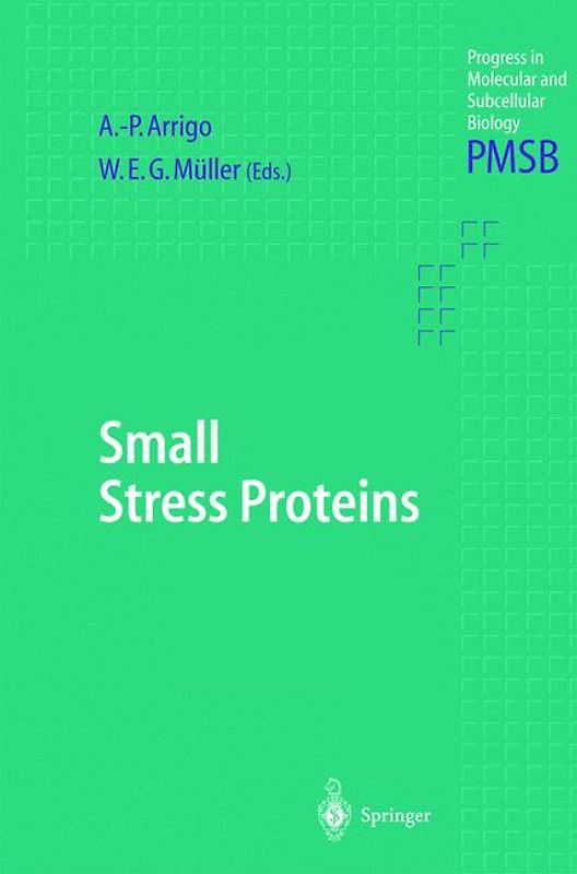 Small Stress Proteins