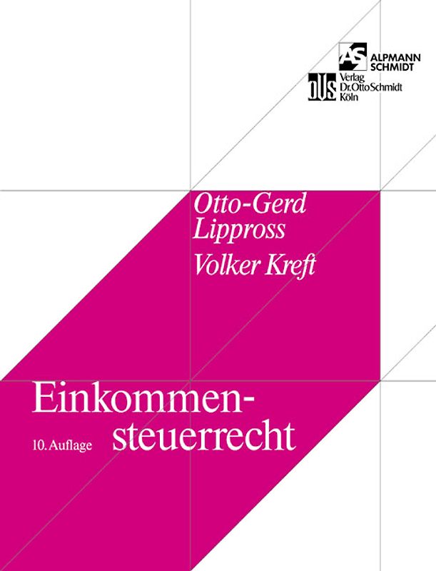 Einkommensteuerrecht