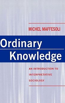 Ordinary Knowledge