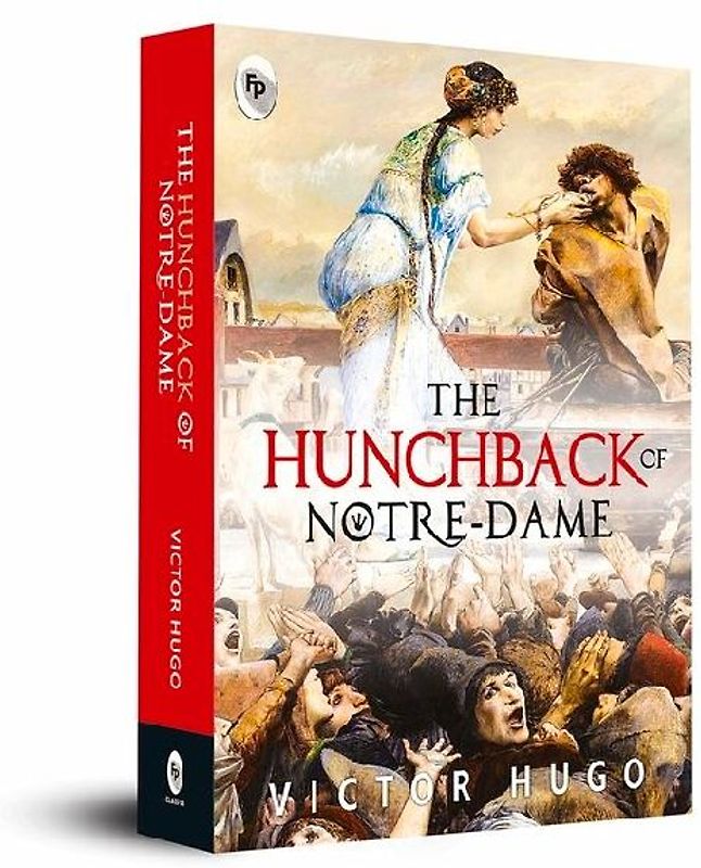 The Hunchback of Notre-Dame