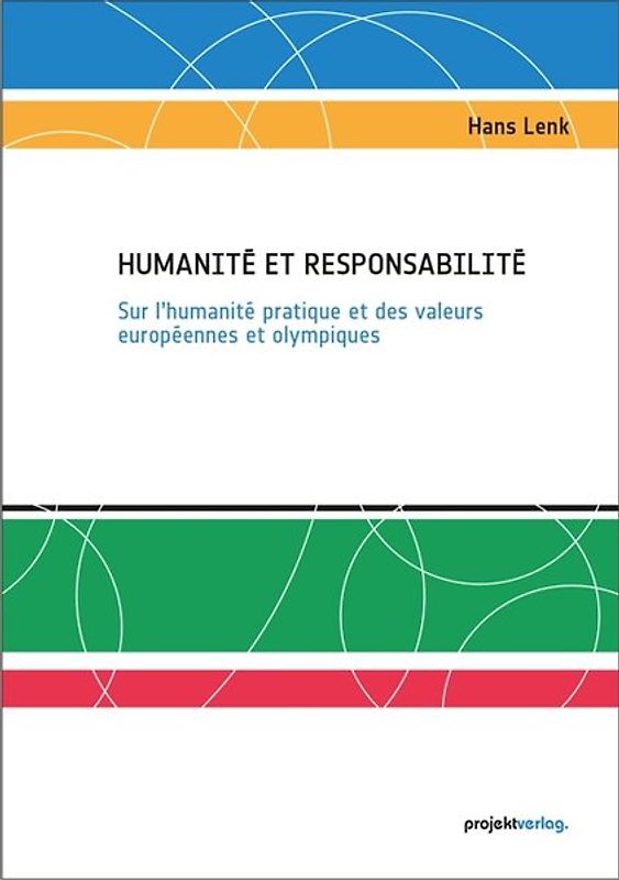 Humanité et responsabilité