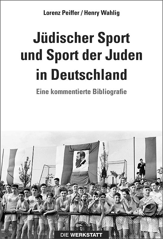 Jüdischer Sport und Sport der Juden in Deutschland
