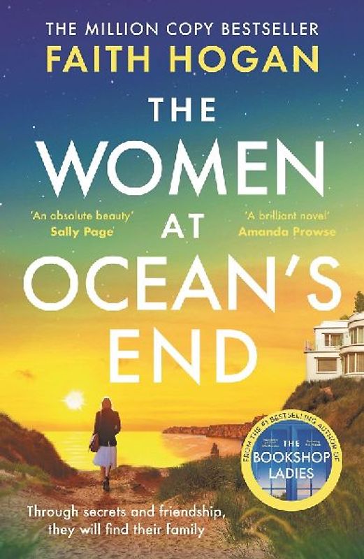The Women at Ocean's End