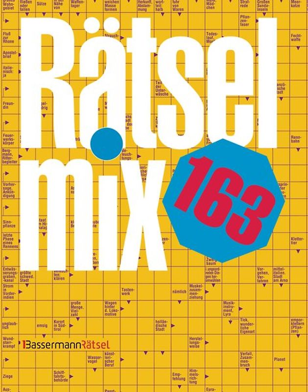 Rätselmix 163