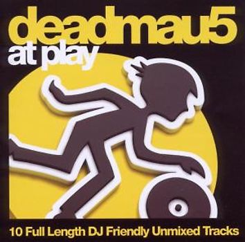 Deadmau5 - At Play