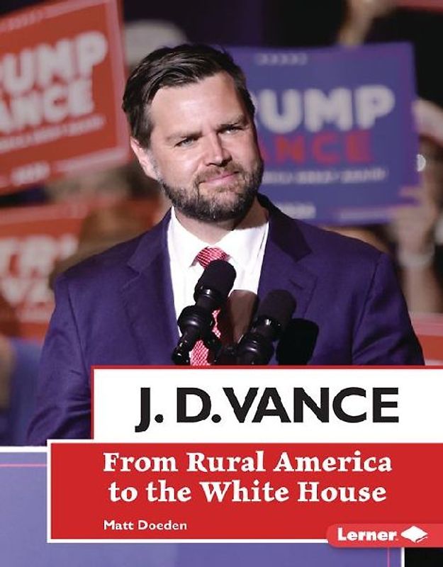 J. D. Vance