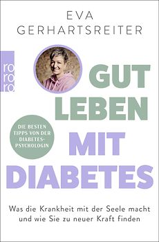 Gut leben mit Diabetes
