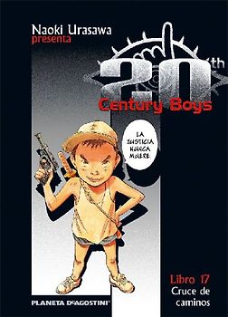 20th Century Boys 17, Cruce de caminos